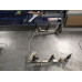 02R021 Fuel Injectors Set With Rail For 08-09 Mercedes-Benz C230  2.5 2720700995